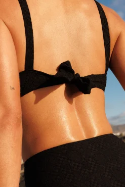 Ysé Bandeau Peau salée^ Les Deux Pièces