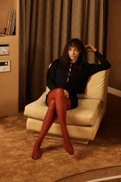 Ysé Blouse Souvenirs effilés^ Les Hauts