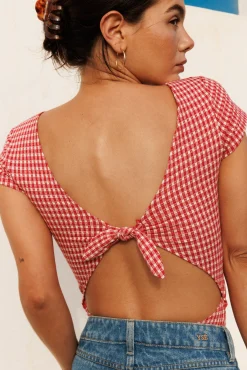 Ysé Body À l'ombre des oliviers^ Les Hauts|Les Bodys