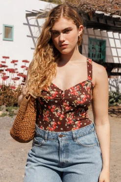 Ysé Body Amore^ Les Hauts|Les Bodys