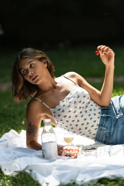 Ysé Body Baume au coeur^ Les Hauts|Les Bodys