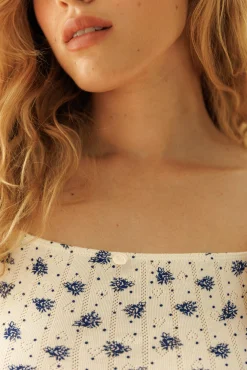 Ysé Body Baume au coeur^ Les Hauts|Les Bodys