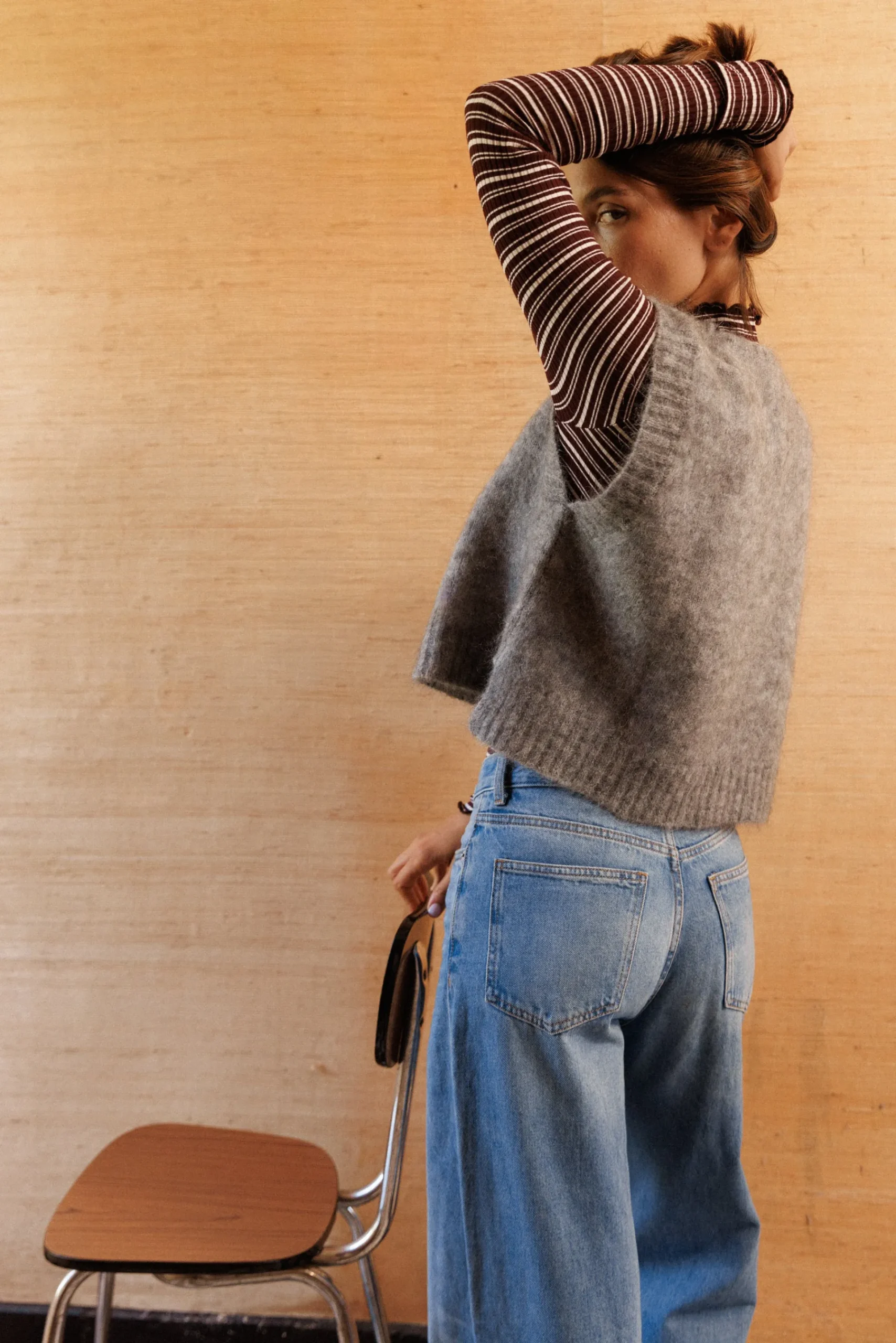 Ysé Body Bruits envolés^ Les Hauts|Les Bodys