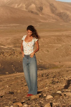 Ysé Body Chaude journée^ Les Hauts|Les Bodys