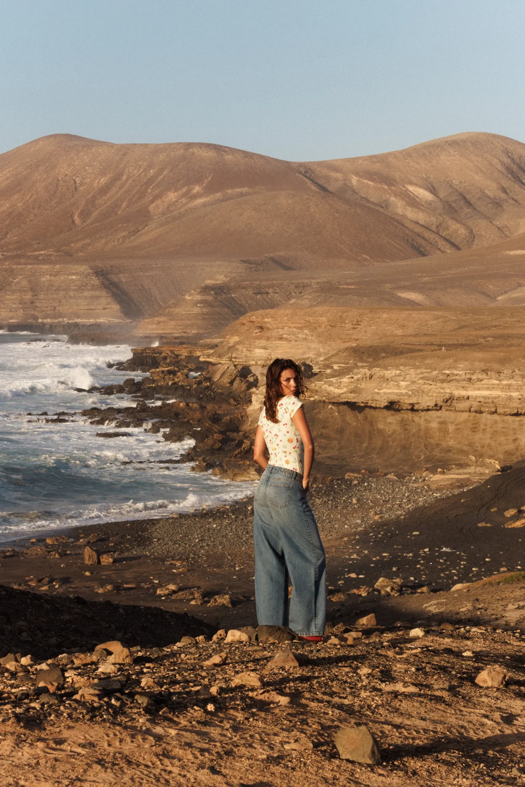 Ysé Body Chaude journée^ Les Hauts|Les Bodys