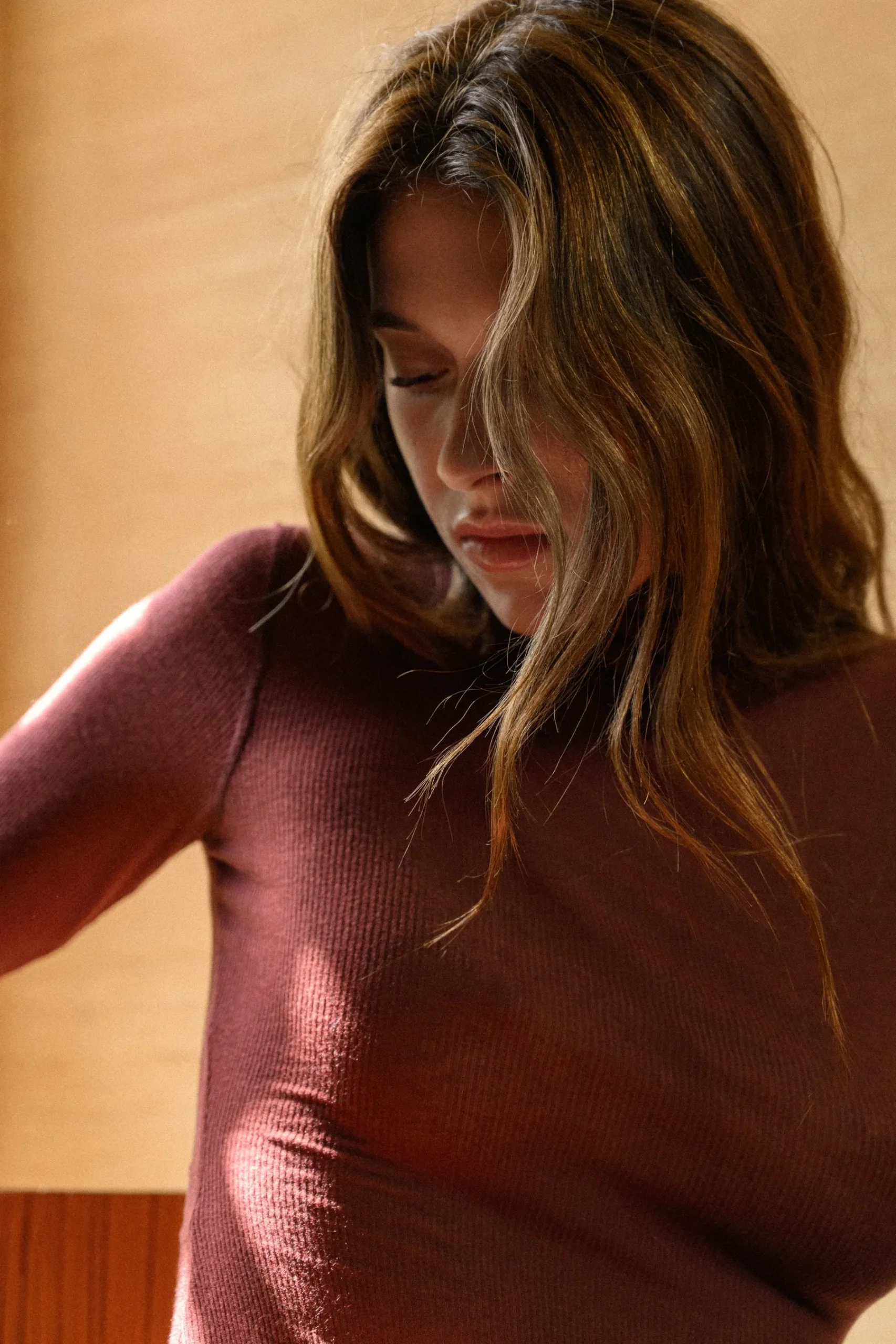 Ysé Body col roulé Douce chaleur^ Les Hauts|Les Bodys