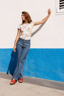 Ysé Body Entre ciel et mer^ Les Hauts|Les Bodys