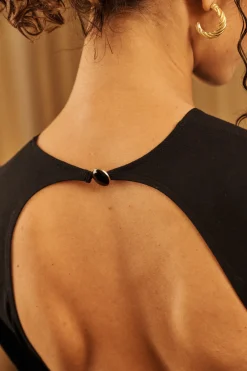 Ysé Body manches longues Chaleur du soir^ Les Hauts|Les Bodys