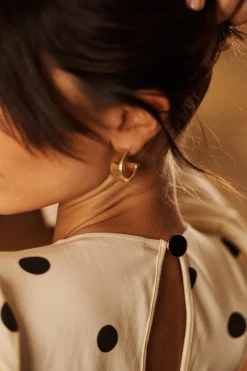 Ysé Body manches longues Dans tes bras adorés^ Les Hauts|Les Bodys