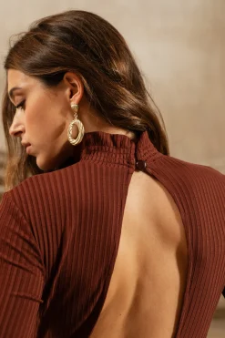 Ysé Body manches longues Les jours et les nuits^ Les Bodys