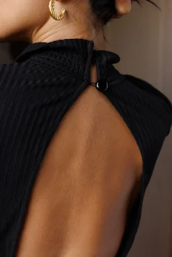 Ysé Body manches longues Les jours et les nuits^ Les Hauts|Les Bodys