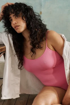 Ysé Body Nouveau monde^ Les Bodys Lingerie|Les Hauts