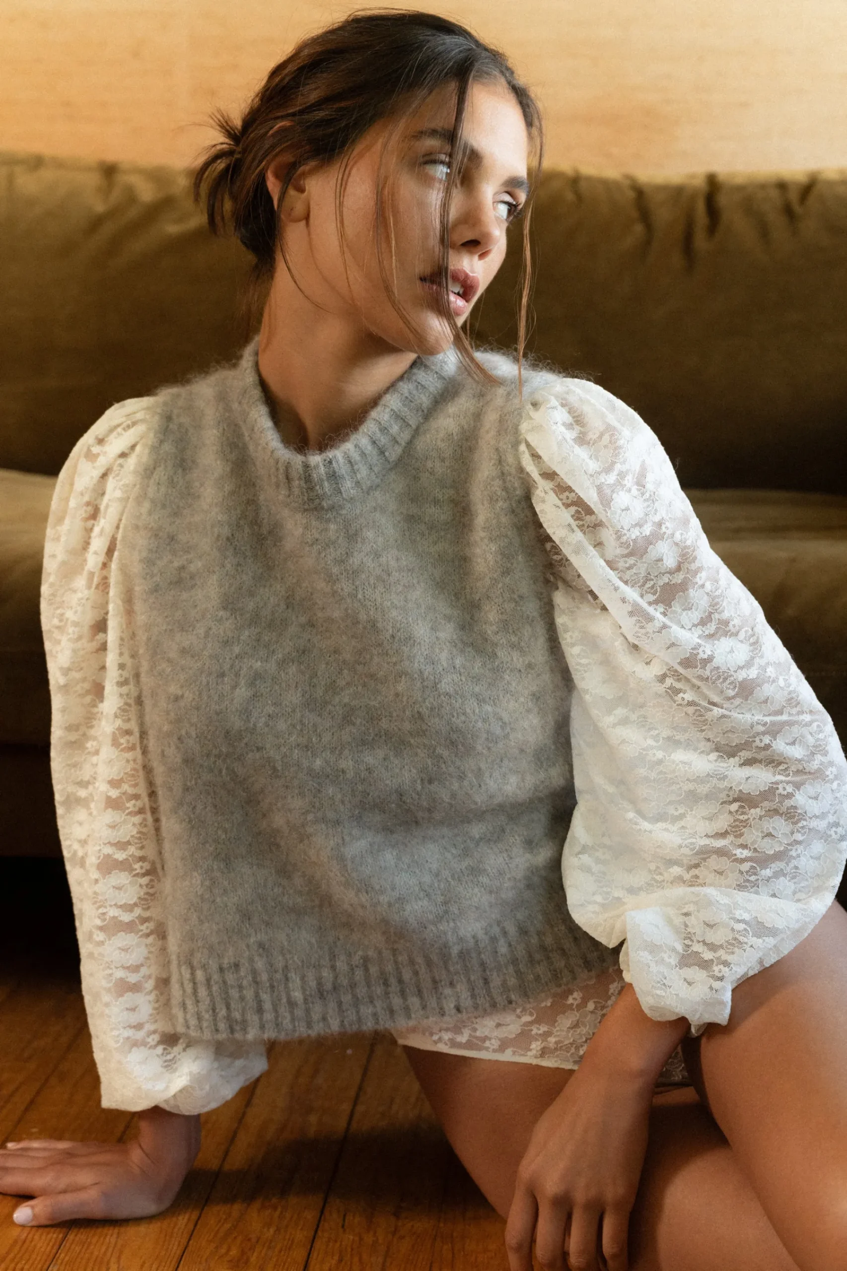 Ysé Body Parfum évanoui^ Les Bodys Lingerie|Les Bodys