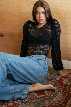 Ysé Body Parfum évanoui^ Les Bodys Lingerie|Les Bodys