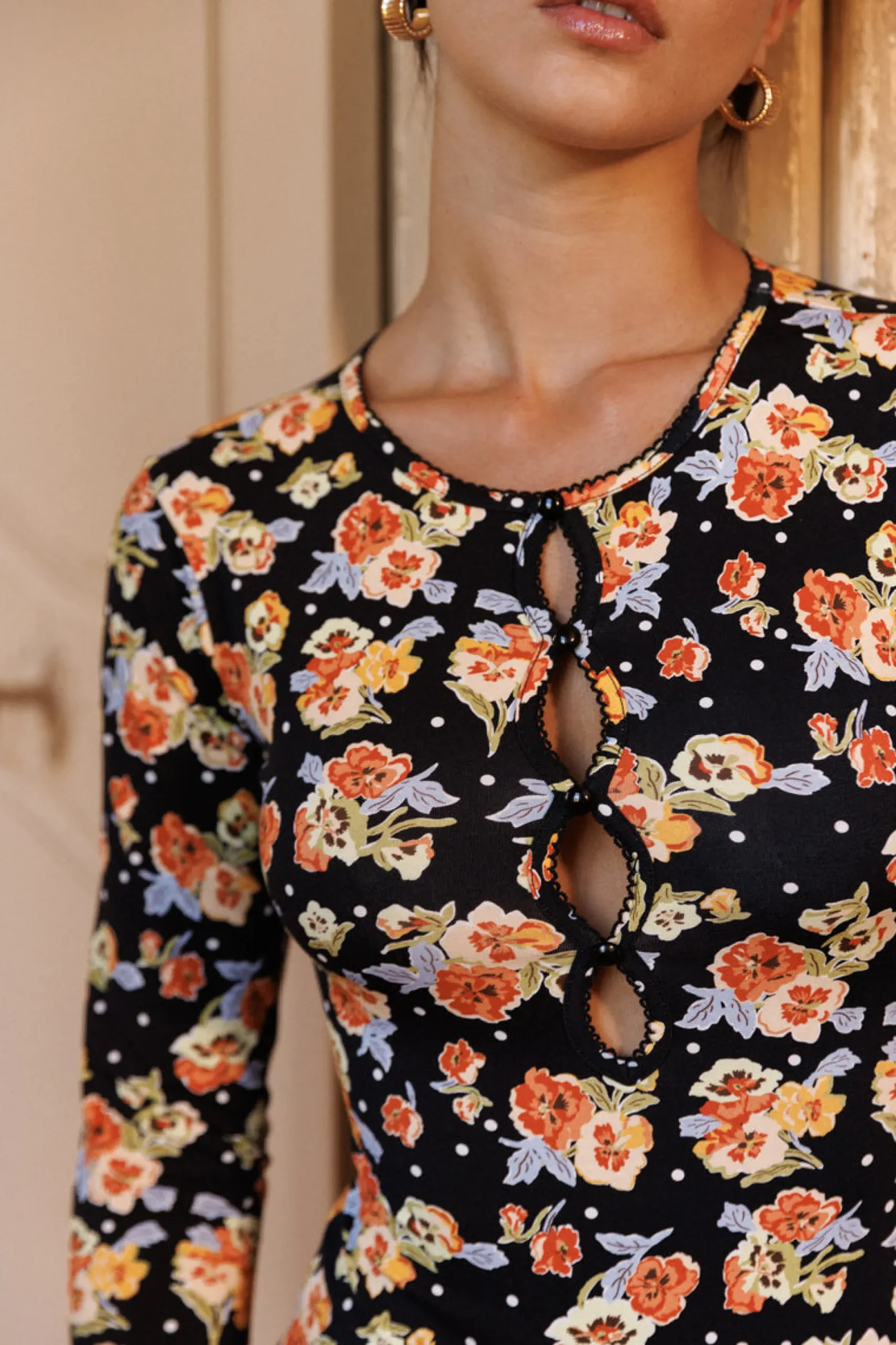 Ysé Bodys manches longues Eclats de rire^ Les Bodys