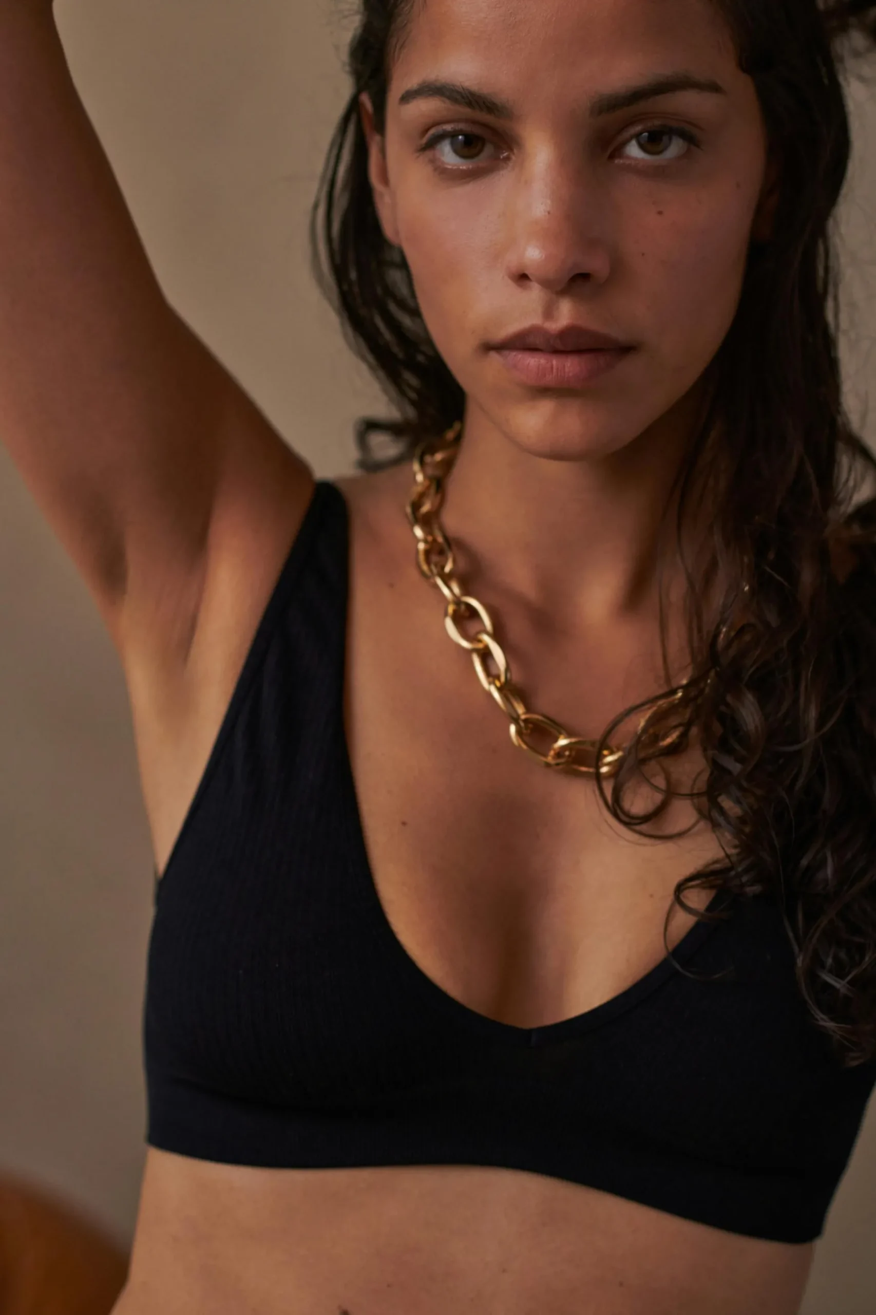 Ysé Brassière Nouveau monde^ Les Soutiens-Gorge