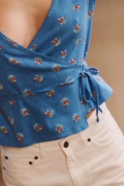 Ysé Cache-coeur Baume au coeur^ Les Hauts|Les Pyjamas