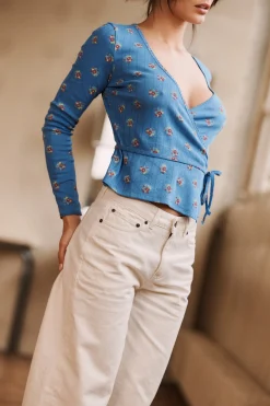 Ysé Cache-coeur Baume au coeur^ Les Hauts|Les Pyjamas