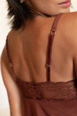 Ysé Caraco Belle inconnue^ Les Hauts|Les Pyjamas