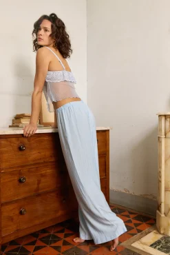 Ysé Caraco Les heures légères^ Les Hauts