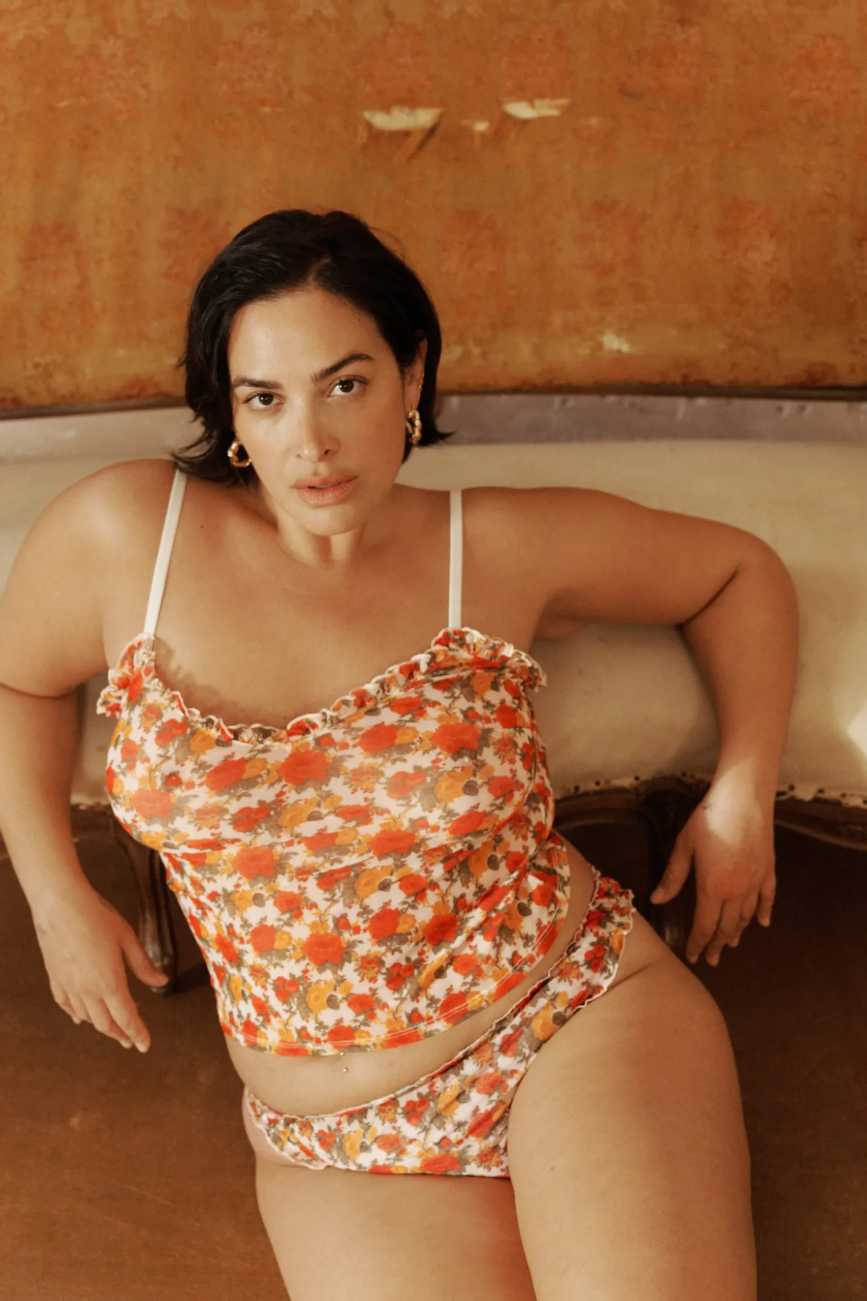 Ysé Caraco Sous les lilas^ Les Hauts