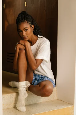 Ysé Chaussettes Aran^ Accessoires