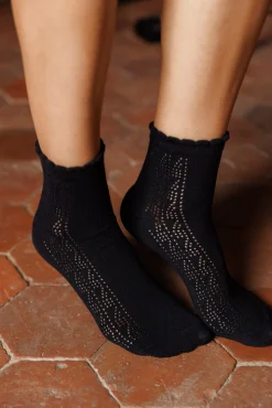 Ysé Chaussettes Balade d'antan^ Accessoires