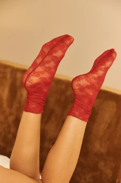 Ysé Chaussettes Bon danser^ Accessoires