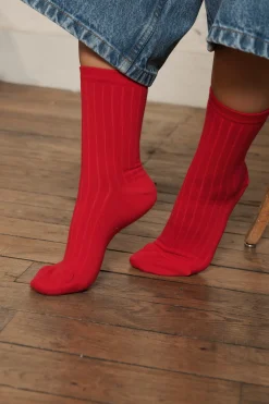 Ysé Chaussettes Complice d'un jour^ Accessoires