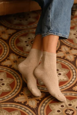 Ysé Chaussettes Complice d'un jour^ Accessoires