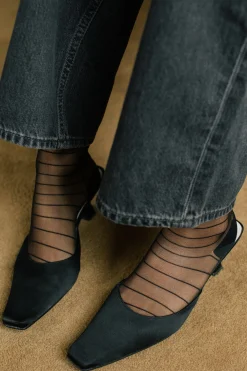 Ysé Chaussettes Duo du soir^ Accessoires