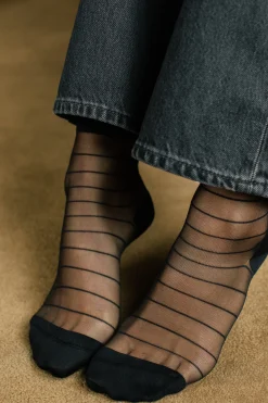 Ysé Chaussettes Duo du soir^ Accessoires