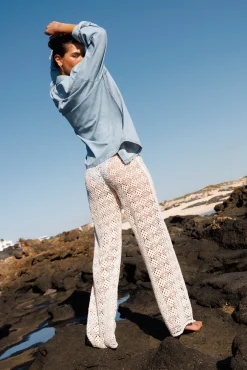 Ysé Chemise Éternel été^ Le Denim|Les Hauts