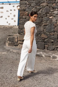 Ysé Chouchou À l'ombre des oliviers^ Le Beachwear|Accessoires