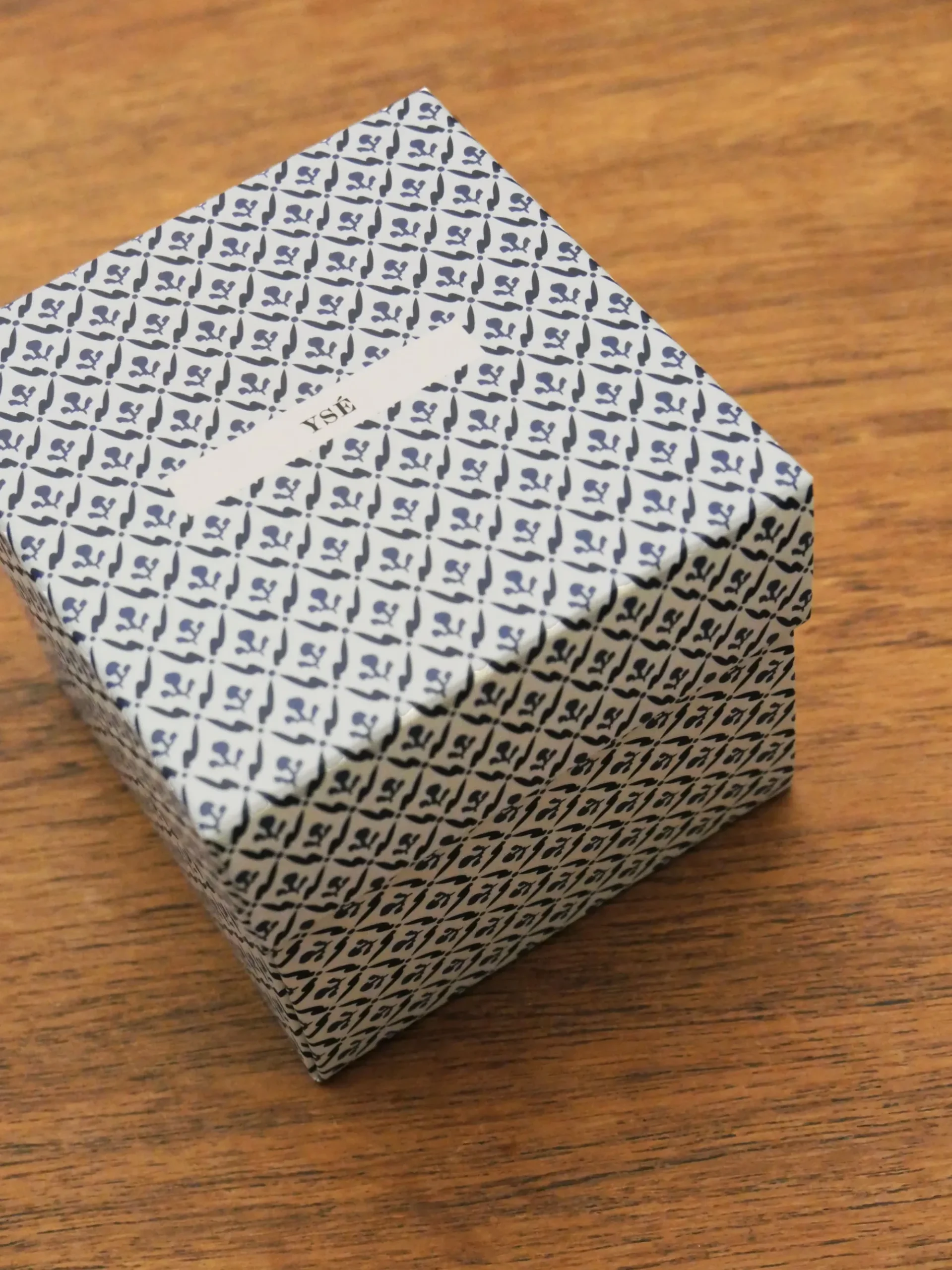 Ysé Coffret de chaussettes Complice d'un jour^ Accessoires