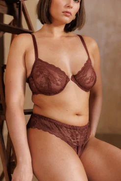 Ysé Corbeille Belle inconnue^ Les Soutiens-Gorge