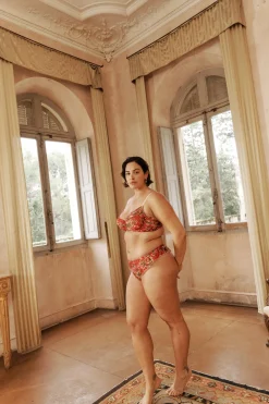 Ysé Corbeille bustier Sous les lilas^ Les Soutiens-Gorge