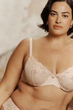 Ysé Corbeille Douce volupté^ Les Soutiens-Gorge