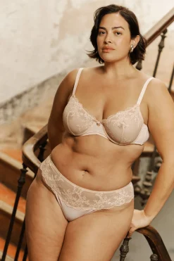 Ysé Corbeille Douce volupté^ Les Soutiens-Gorge