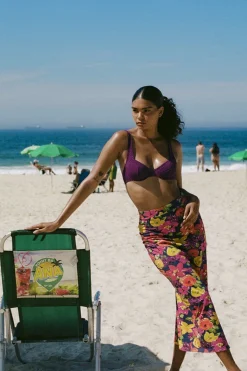 Ysé Corbeille Peau salée^ Les Deux Pièces