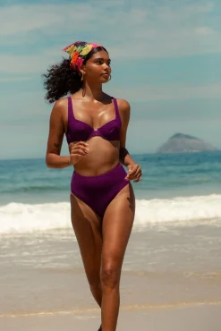 Ysé Corbeille Peau salée^ Les Deux Pièces