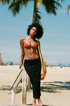 Ysé Corbeille Samba^ Les Deux Pièces