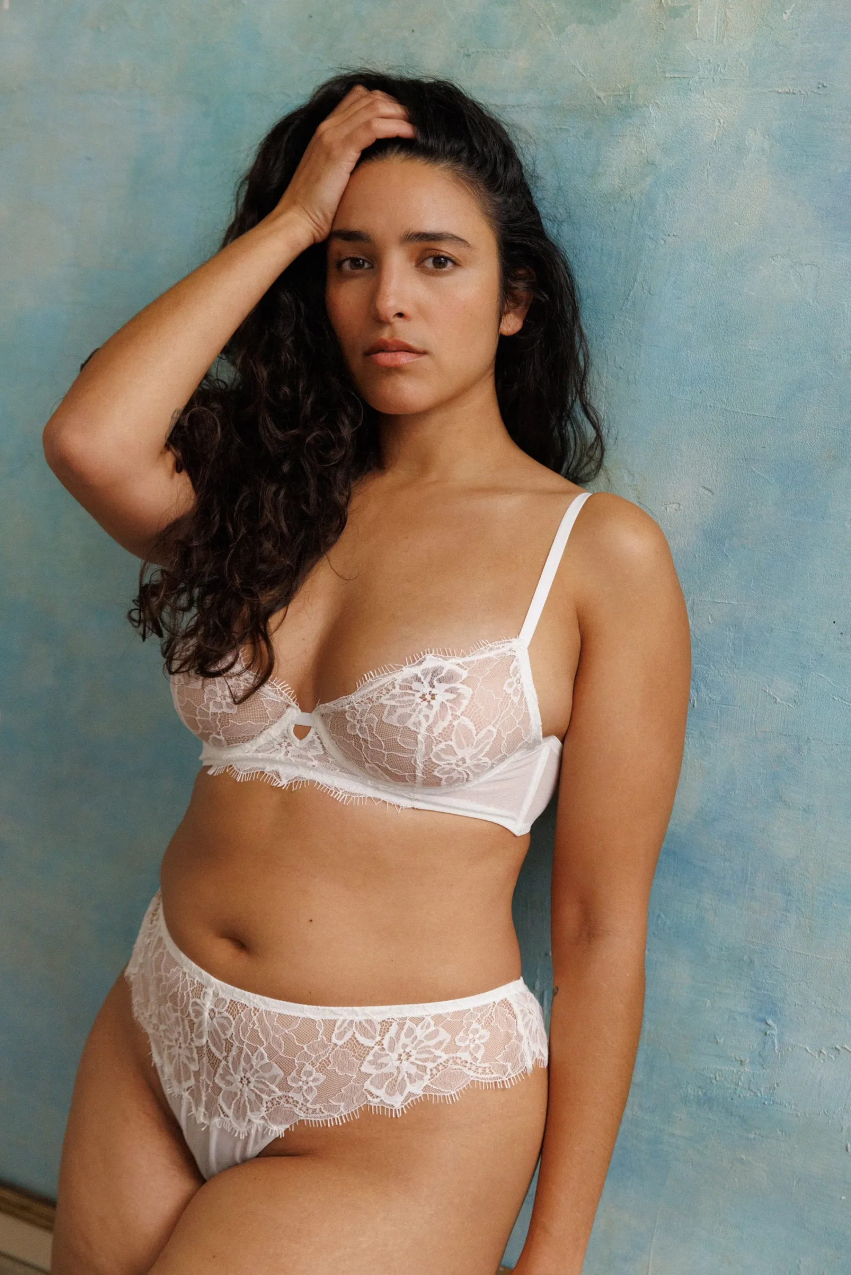 Ysé Corbeille souple bustier Soir de rencontre^ Les Soutiens-Gorge