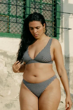 Ysé Culotte Cabine secrète^ Les Deux Pièces