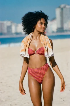 Ysé Culotte haute Samba^ Les Deux Pièces