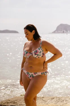 Ysé Culotte Île parfumée^ Les Deux Pièces