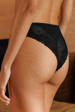 Ysé Culotte Ne le dis jamais^ Les Bas