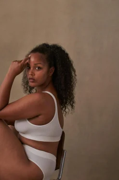 Ysé Culotte Nouveau monde^ Les Bas