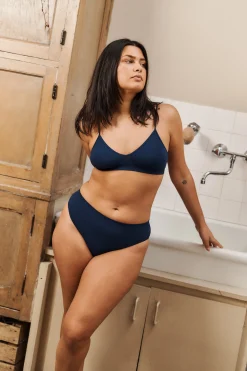 Ysé Culotte Nouveau monde^ Les Bas