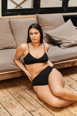 Ysé Culotte Nouveau monde^ Les Bas